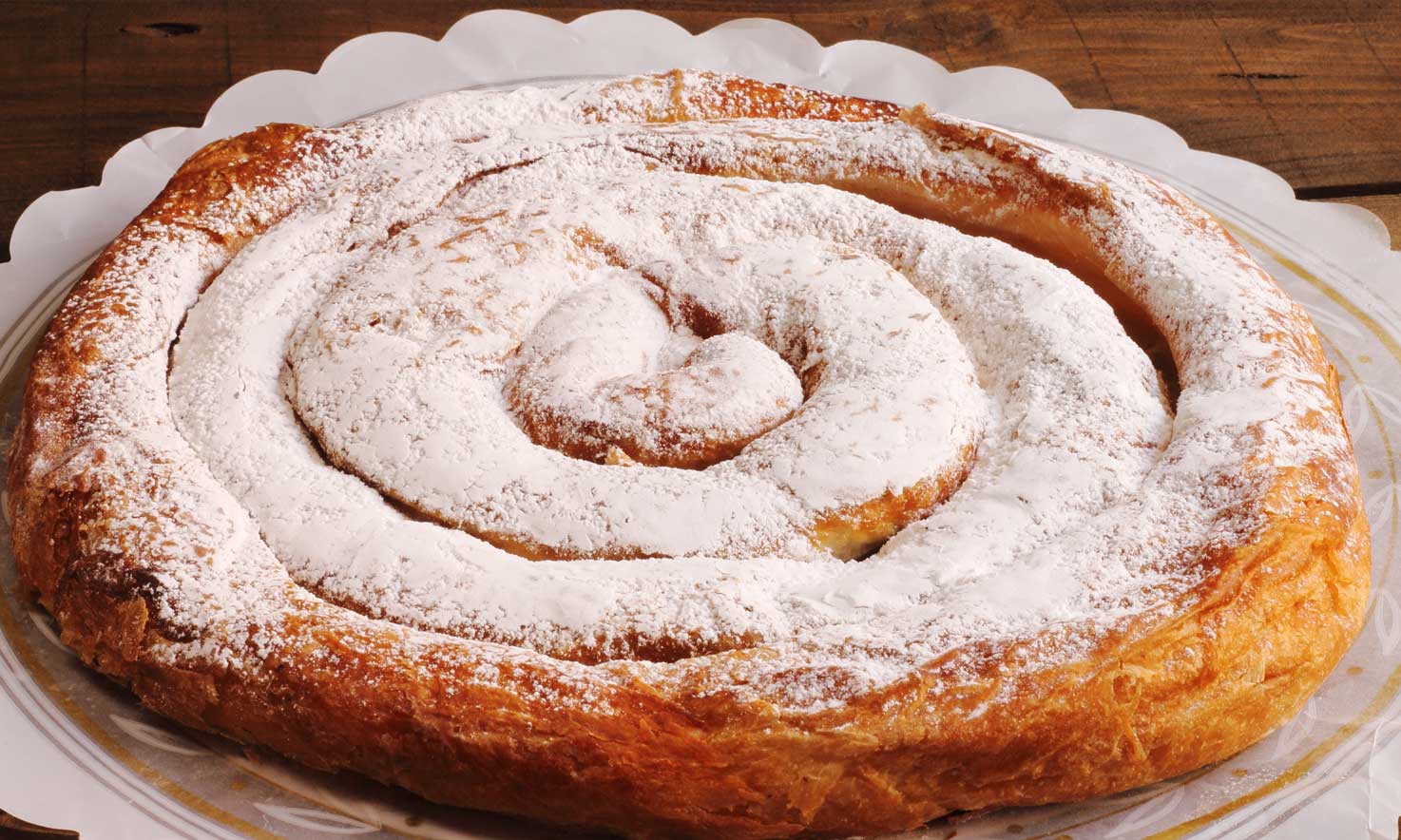 Majorcan Pastries All You Need To Know About Traditional Balearic Pastries