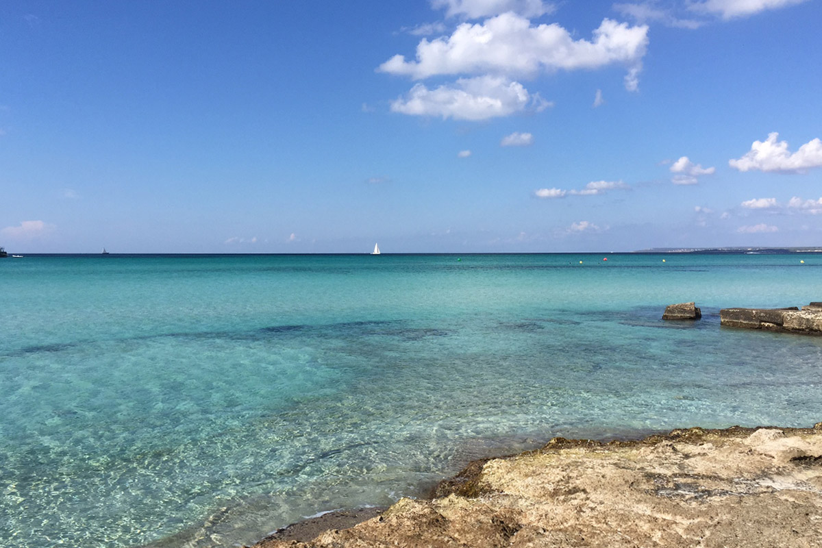 perfect day mallorca es trenc can bonico hotel ses salines