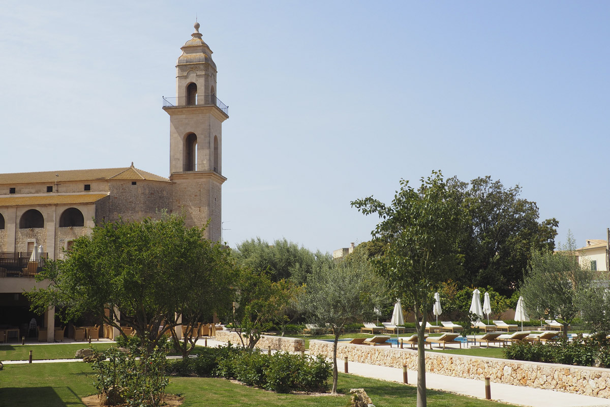 Can Bonico Hotel Mallorca Spain