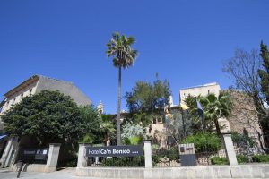 Can Bonico spring Mallorca Hotel