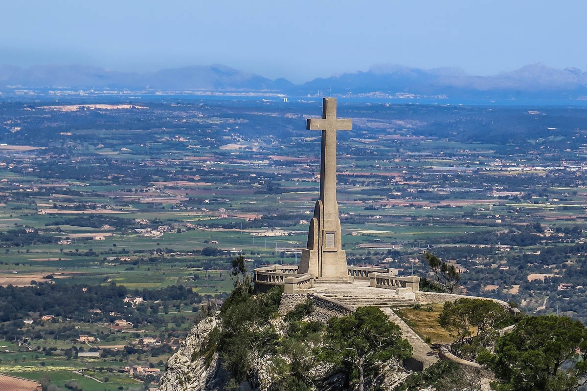 Felanitx Sant Salvador Mallorca 