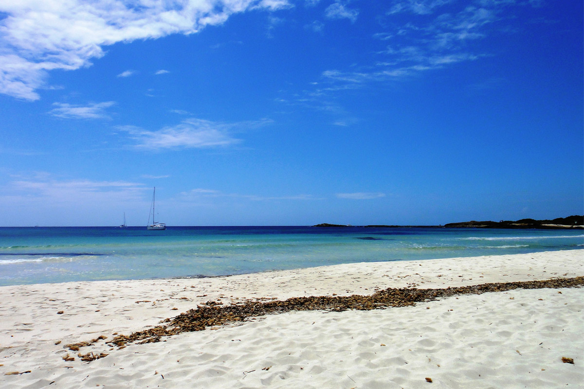 Can Bonico Hotel Mallorca beach Es Caragol