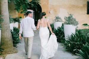 F Hotel Can Bonico Wedding Mallorca Bodas Hochzeit