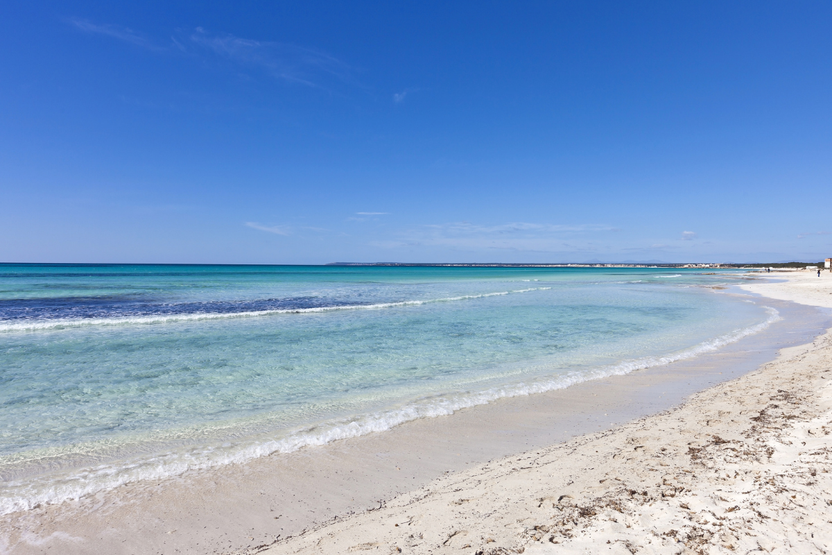 can bonico hotel ses salines es trenc mallorca