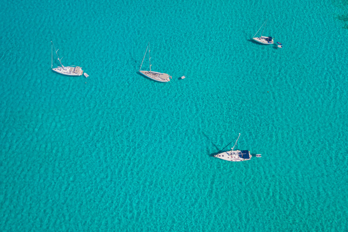 estanys es marques beach playa can bonico mallorca 