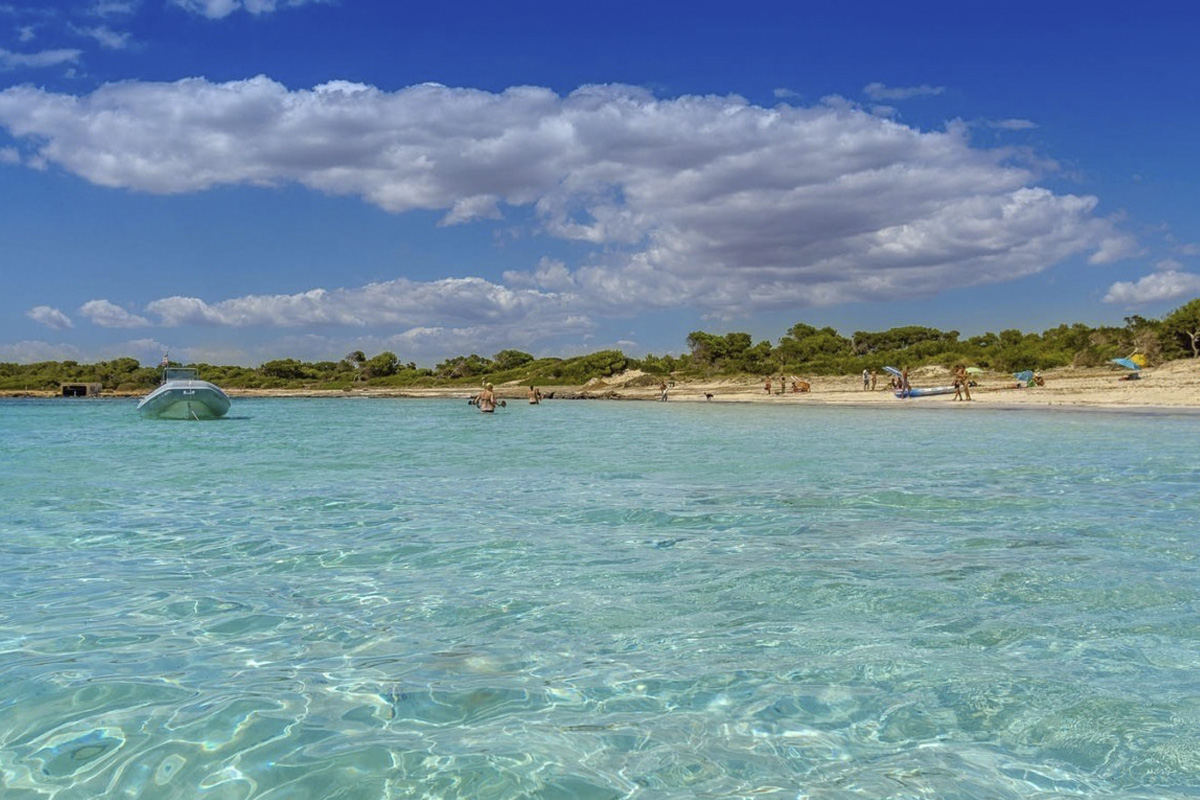 best area to stay mallorca southeast hotel can bonico ses salines