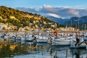 F Can bonico hotel mallorca ses salines puerto soller por que visitar Mallorca