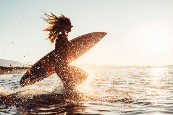 surf Can bonico hotel mallorca ses salines sports watersport Mallorca