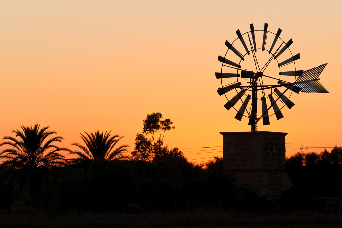 autumn mallorca can bonico hotel ses salines