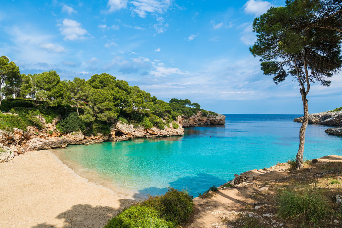 cala dor mallorca este ses salines can bonico hotel