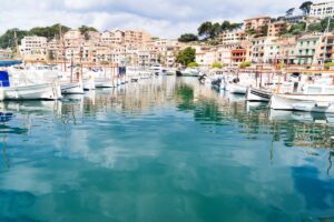 blog hotel can bonico mallorca by boat