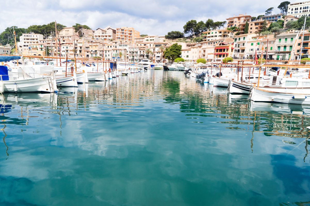 blog hotel can bonico mallorca by boat