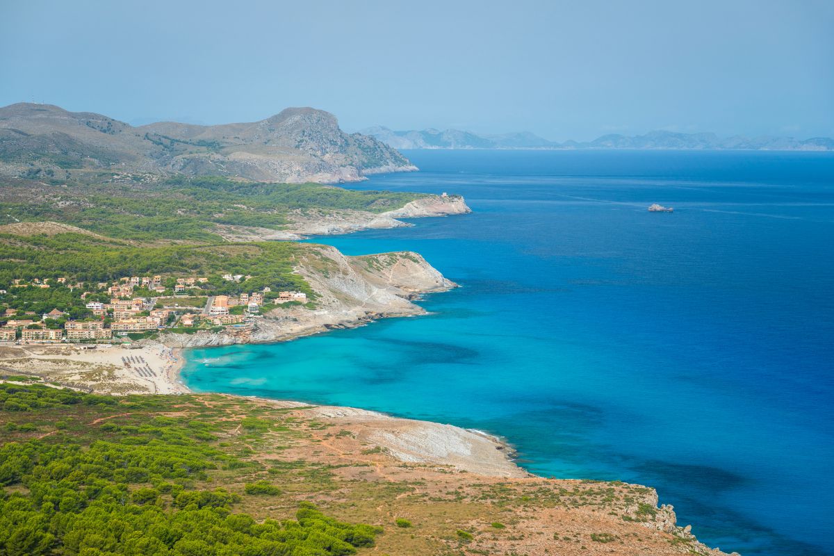 blog hotel can bonico ses salines mallorca best beaches cala mesquida