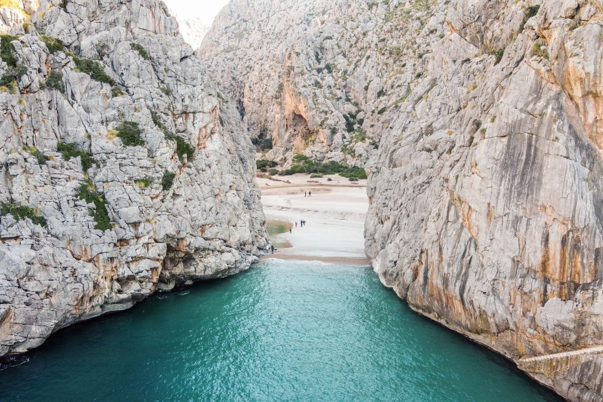 blog hotel can bonico ses salines mallorca best beaches sa calobra