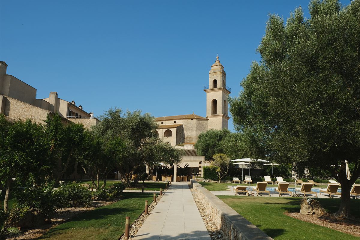 golf mallorca hotel can bonico