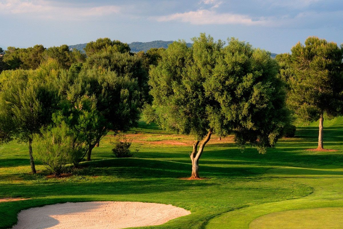 son antem golf course mallorca hotel can bonico