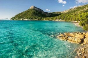 blog hotel can bonico ses salines playa de formentor - creditos tugores34 Strand Mallorca