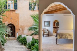 blog hotel can bonico ses salines IDYLLIC SPOTS FOR A PROPOSAL ON MALLORCA best spots