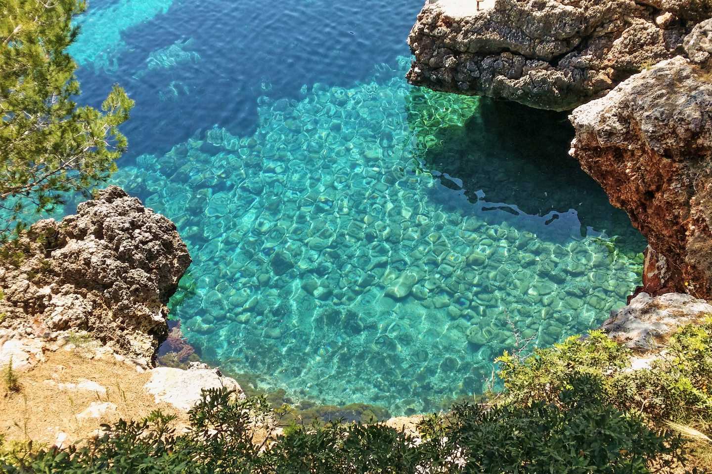 F Hotel Ca'n Bonico - Discover Mallorca’s hidden beaches, a guide playas