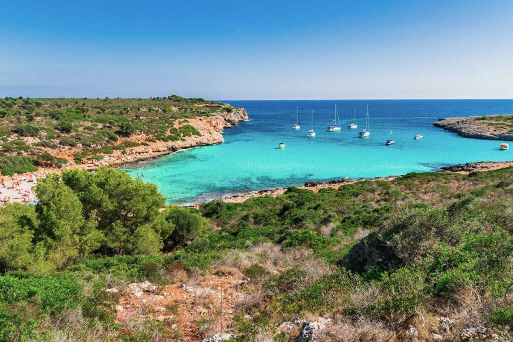 Hotel Ca'n Bonico - Discover Mallorca’s hidden beaches, a guide - ES CARAGOL - CREDITOS abcmallorca