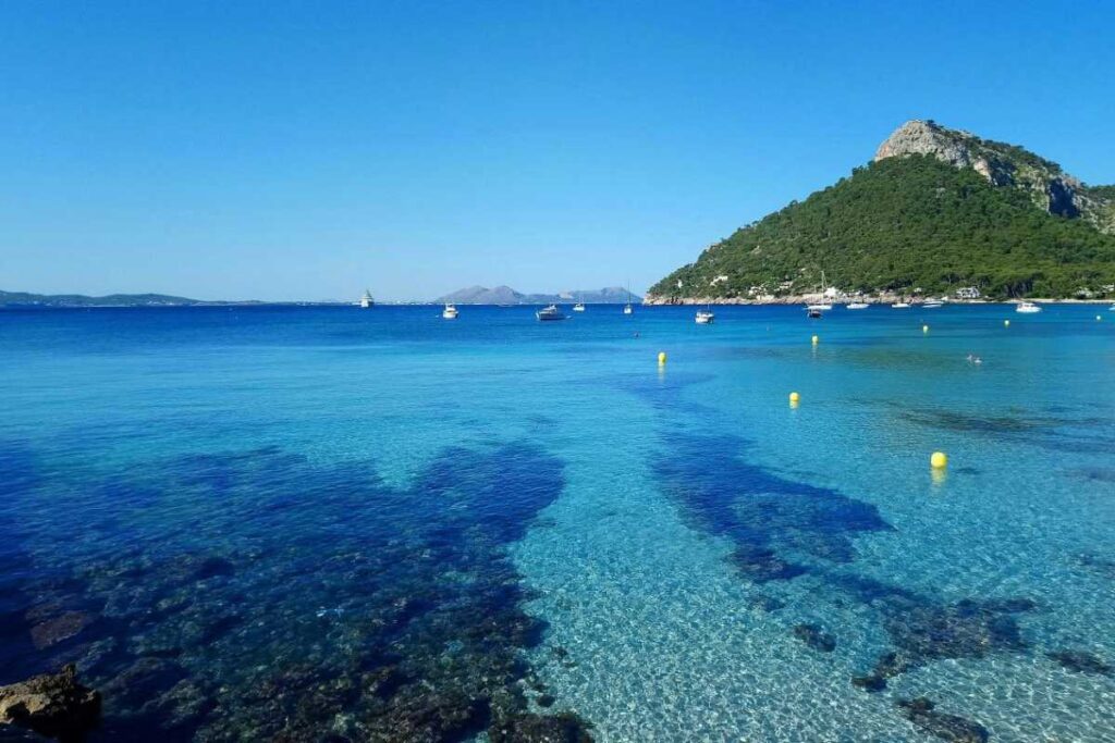 Hotel Ca'n Bonico - Discover Mallorca’s hidden beaches, a guide - FORMENTOR - CREDITOS SI CO