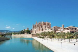 blog hotel can bonico ses salinesfamily-friendly destination in the Med tradition and history palma hauptstadt