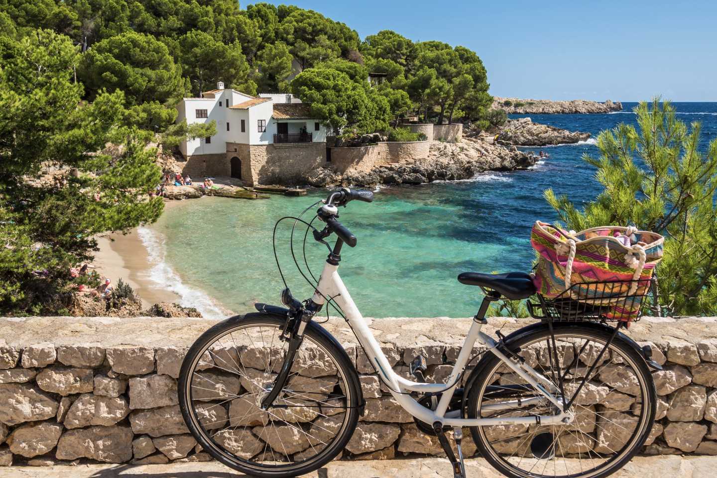 F blog hotel can bonico ses salines Cycling routes in Mallorca’s South ses salines ciclista mallorca