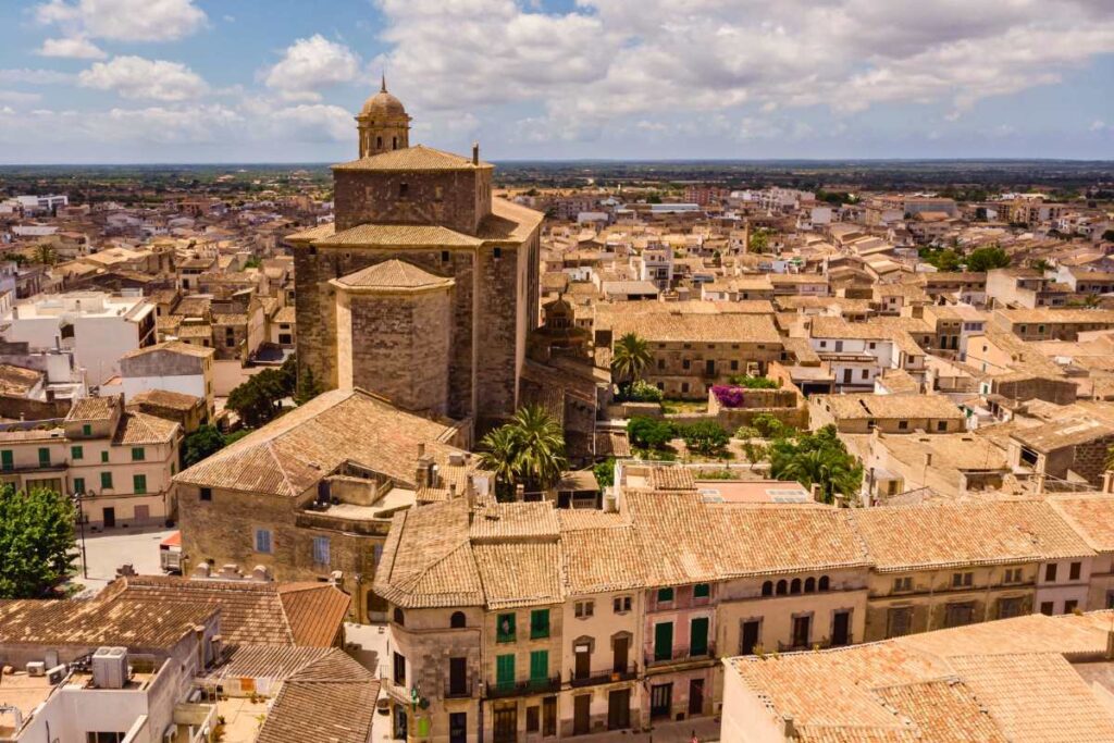 blog hotel can bonico ses salines Cycling routes in Mallorca’s South LLUCMAJOR - RIDE THE ISLAND’S CYCLING CAPITAL Radfahren 