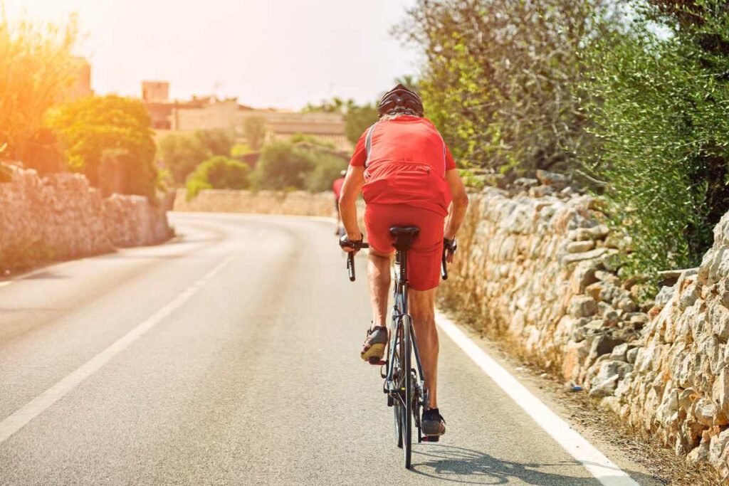 blog hotel can bonico ses salines Cycling routes in Mallorca’s South ses salines Radfahren Mallorca