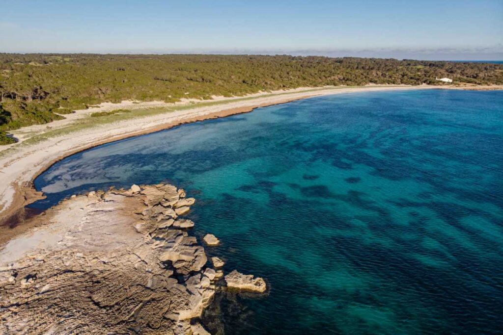 blog hotel can bonico ses salines The best time to visit Mallorca_ autumn EXPLORE THOSE BEAUTIFUL BEACHES otoño