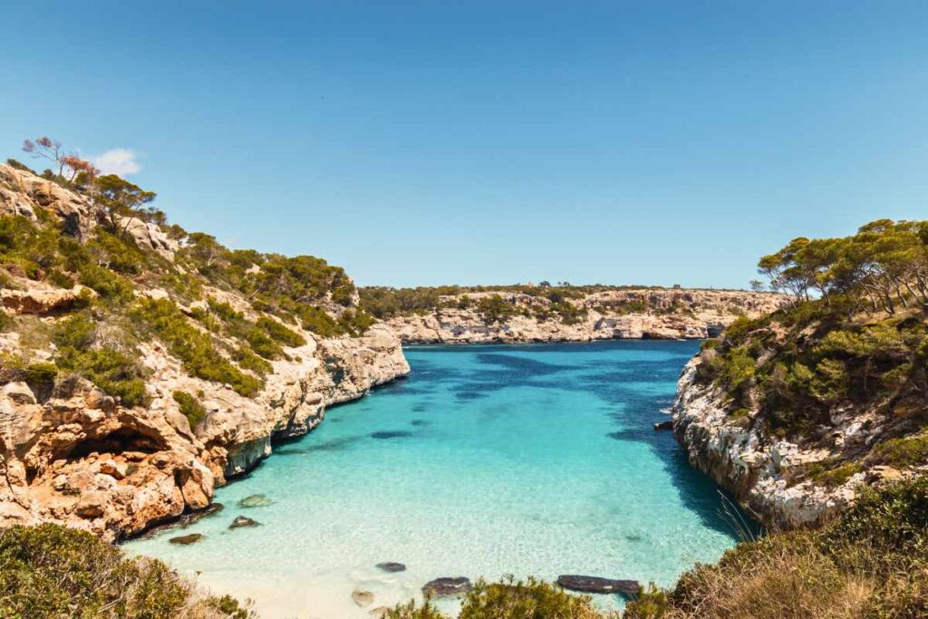 blog hotel can bonico ses salines summer on mallorca beaches calo des moro 