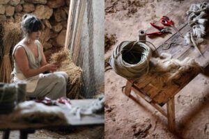 Local stories art Mallorca arte Mallorca Adriana Meunie