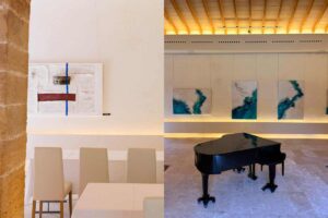 blog hotel can bonico ses salines Ca’n Bonico Art - A concert and events space in the south of Mallorca piano concerts conciertos eventos