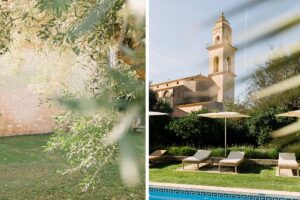 the perfect gift mallorca hotel can bonico ses salines boutique hotel sur de Mallorca