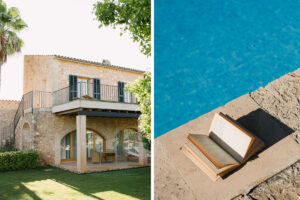 the perfect gift xmas mallorca hotel can bonico ses salines regalo Geschenk