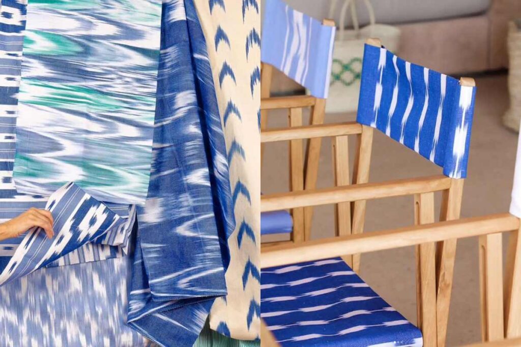 blog hotel can bonico ses salines LOCAL STORIES – THE CRAFT OF ‘ROBA DE LLENGÜES’ FABRIC the best fabrica Mallorca