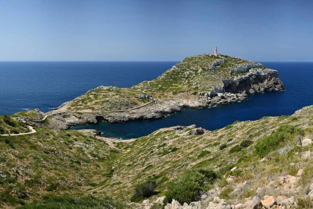 blog hotel can bonico ses salines Mallorca Ca'n Bonico - Top 5 hiking trails in Mallorca's southeast - CABRERA senderismo en Mallorca Bonico