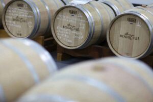 blog hotel can bonico ses salines Mallorca- LOCAL STORIES – WINEMAKING IN MALLORCA vino Mallorca