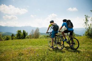 blog hotel can bonico ses salines Mallorca-Sustainable travel in Mallorca_ tips for an eco-friendly holiday cycling Mallorca