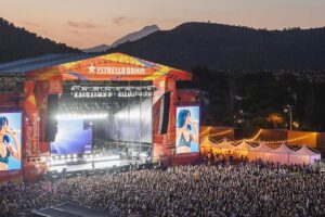 Blog hotel can bonico ses salines Mallorca - Concerts and Live Music in Mallorca Can Bonico