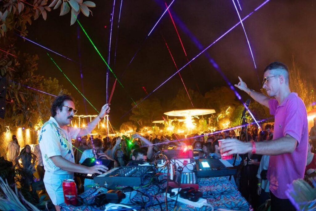 Blog hotel can bonico ses salines Mallorca - Concerts and Live Music in Mallorca - Sa Fonda conciertos Mallorca