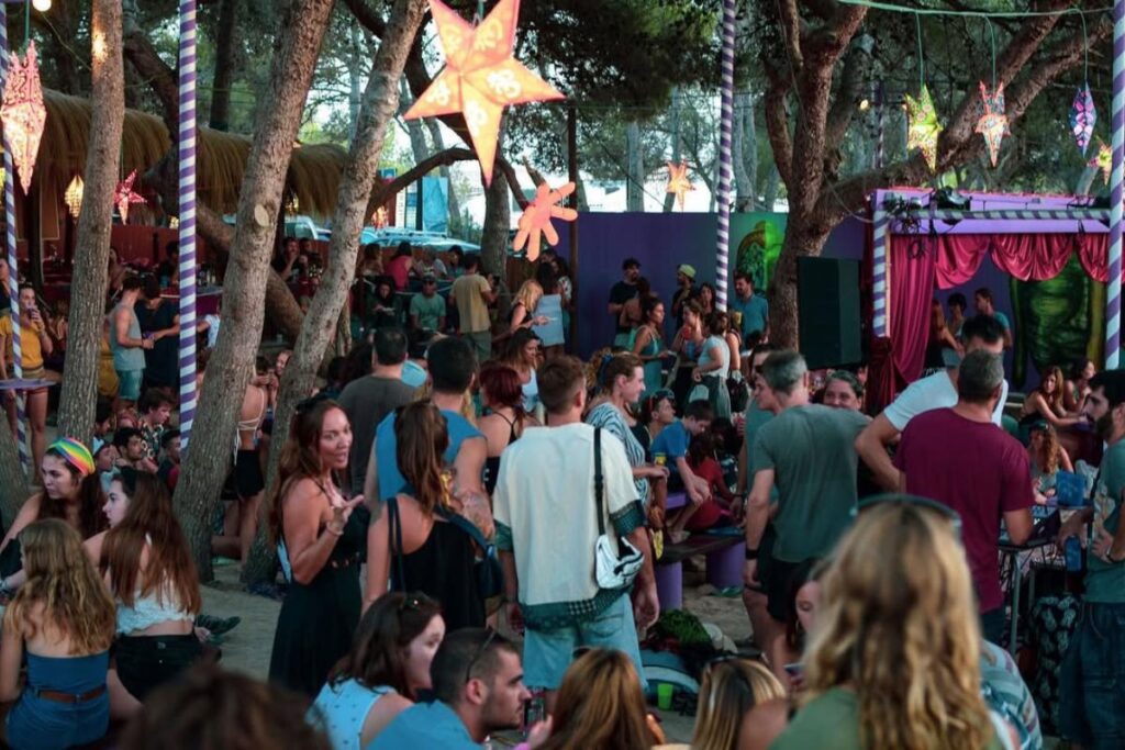 Blog hotel can bonico ses salines Mallorca - Concerts and Live Music in Mallorca - S'embat conciertos Mallorca