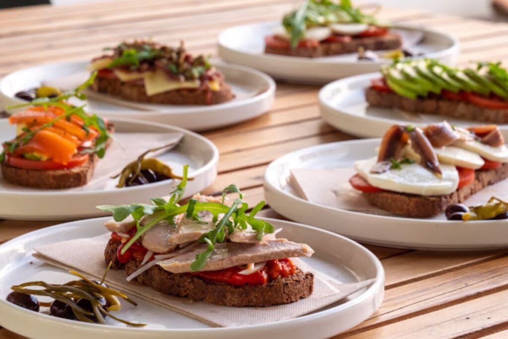 blog hotel can bonico ses salines Mallorca - The best restaurants for families in Mallorca - Cafe Esment Palmanova