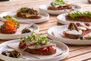 blog hotel can bonico ses salines Mallorca - The best restaurants for families in Mallorca - Cafe Esment Palmanova restaurantes familias