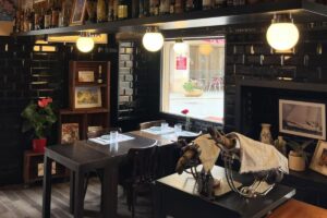 blog hotel can bonico ses salines Mallorca - The best restaurants for families in Mallorca - Casa Manolo
