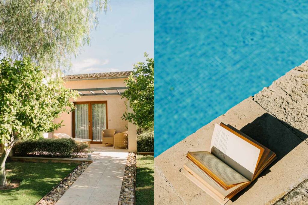 Blog hotel can bonico ses salines Mallorca - Historias locales - Flor de Sal d’Es Trenc Can Bonico hotel Mallorca