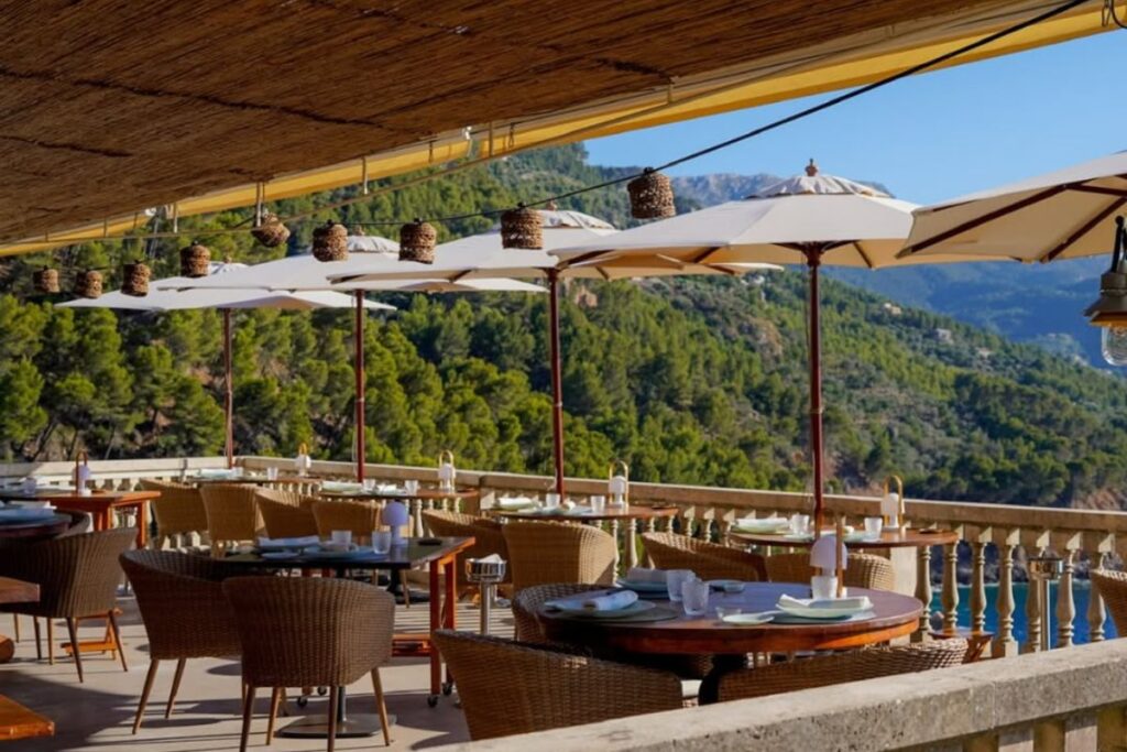 Blog hotel can bonico ses salines Mallorca - Mallorca for couples - Bens d'Avall restaurantes planes romanticos Mallorca