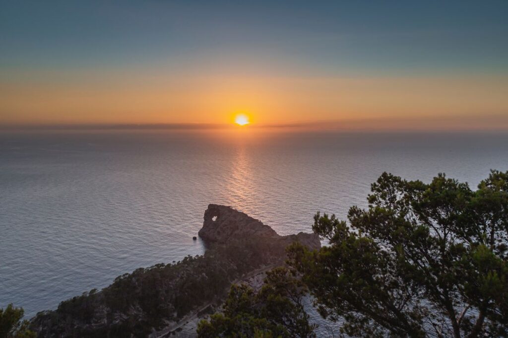 Blog hotel can bonico ses salines Mallorca - Mallorca for couples - Sa Foradada planes romanticos Mallorca