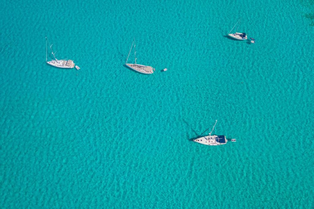 Blog hotel can bonico ses salines Mallorca - Mallorca's water adventures_ beyond the beaches - Sail Es Trenc