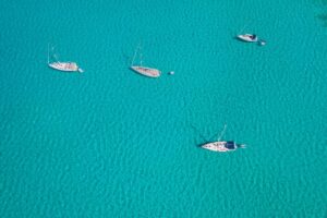 Blog hotel can bonico ses salines Mallorca - Mallorca's water adventures_ beyond the beaches - Sail Es Trenc actividades acuaticas Mallorca
